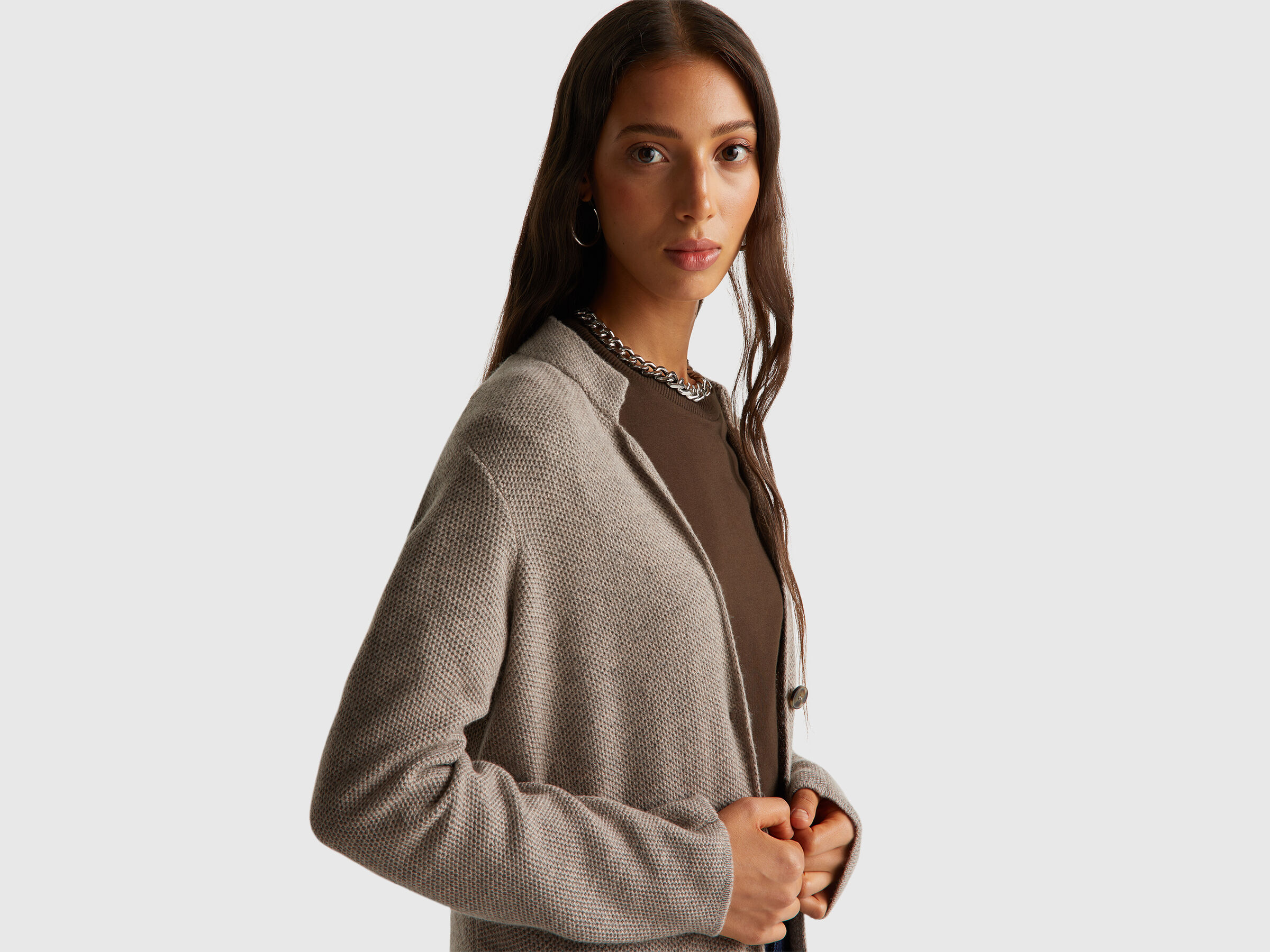 JACKET Damen image number 4